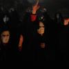 THE FOLLOWING: Joe Carroll's  followers in the &quot;The Reaping&quot; episode of THE FOLLOWING airing Monday, April 14 (9:00-10:00 PM ET/PT) on FOX. &#xa9;2014 Fox Broadcasting Co. CR: Sarah Shatz/FOX