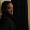 THE FOLLOWING: Mike Weston (Shawn Ashmore) goes on the hunt for Joe Carroll in the &quot;Silence&quot; episode of THE FOLLOWING airing Monday, April 21 (9:00-10:00 PM ET/PT) on FOX. &#xa9;2014 Fox Broadcasting Co. CR: Sarah Shatz/FOX