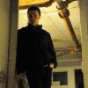 THE FOLLOWING: Luke (Sam Underwood) turns the tables on Ryan Hardy and Joe Carroll in the &quot;Forgive&quot; Season Finale episode of THE FOLLOWING airing Monday, April 28 (9:00-10:00 PM ET/PT) on FOX. &#xa9;2014 Fox Broadcasting Co. CR: Sarah Shatz/FOX
