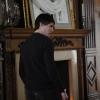 THE FOLLOWING: Mark (Sam Underwood) turns the tables on Ryan Hardy and Joe Carroll in the &quot;Forgive&quot; Season Finale episode of THE FOLLOWING airing Monday, April 28 (9:00-10:00 PM ET/PT) on FOX. &#xa9;2014 Fox Broadcasting Co. CR: Sarah Shatz/FOX