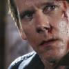THE FOLLOWING: Ryan Hardy (Kevin Bacon) faces his enemies in the &quot;Forgive&quot; Season Finale episode of THE FOLLOWING airing Monday, April 28 (9:00-10:00 PM ET/PT) on FOX. &#xa9;2014 Fox Broadcasting Co. CR: Sarah Shatz/FOX