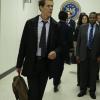 THE FOLLOWING: Ryan Hardy (Kevin Bacon) investigates a crime scene in the all-new "New Blood" Season Premiere episode of THE FOLLOWING airing Monday, March 2 (9:00-10:00 PM ET/PT) on FOX. ©2015 Fox Broadcasting Co. CR: Giovanni Rufino/FOX