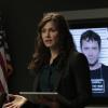 THE FOLLOWING: Agent Mendez (guest star Valerie Cruz) briefs the team in the all-new "New Blood" Season Premiere episode of THE FOLLOWING airing Monday, March 2 (9:00-10:00 PM ET/PT) on FOX. ©2015 Fox Broadcasting Co. CR: Giovanni Rufino/FOX