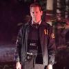 THE FOLLOWING: Ryan Hardy (Kevin Bacon) investigates a crime scene in the all-new "New Blood" Season Premiere episode of THE FOLLOWING airing Monday, March 2 (9:00-10:00 PM ET/PT) on FOX. ©2015 Fox Broadcasting Co. CR: Giovanni Rufino/FOX