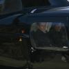 THE FOLLOWING: Ryan (Kevin Bacon, L) and Max Hardy (Jessica Stroup, R) arrive at a crime scene in the "Boxed In" episode of THE FOLLOWING airing Monday, March 9 (9:00-10:00 PM ET/PT) on FOX. ©2015 Fox Broadcasting Co. CR: Giovanni Rufino/FOX
