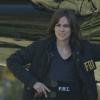 THE FOLLOWING: Max Hardy (Jessica Stroup) waits for Ryan in the "Boxed In" episode of THE FOLLOWING airing Monday, March 9 (9:00-10:00 PM ET/PT) on FOX. ©2015 Fox Broadcasting Co. CR: Giovanni Rufino/FOX