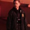 THE FOLLOWING: Mike (Shawn Ashmore) has a moment in the "Boxed In" episode of THE FOLLOWING airing Monday, March 9 (9:00-10:00 PM ET/PT) on FOX. ©2015 Fox Broadcasting Co. CR: Giovanni Rufino/FOX