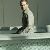 THE FOLLOWING: Agent Weston (Shawn Ashmore) is tipped off in the "Exposed" episode of THE FOLLOWING airing Monday, March 16 (8:00-10:00 PM ET/PT) on FOX. ©2015 Fox Broadcasting Co. CR: Giovanni Rufino/FOX