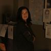 THE FOLLOWING:  Gwen (Zuleikha Robinson) makes a discovery in the "Reunion" episode of THE FOLLOWING airing Monday, March 30 (9:00-10:00 PM ET/PT) on FOX. ©2015 Fox Broadcasting Co. CR: Giovanni Rufino/FOX