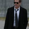 THE FOLLOWING: Ryan Hardy (Kevin Bacon) follows a lead in the "Reunion" episode of THE FOLLOWING airing Monday, March 30 (9:00-10:00 PM ET/PT) on FOX. ©2015 Fox Broadcasting Co. CR: Giovanni Rufino/FOX