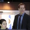 THE FOLLOWING: Ryan Hardy (Kevin Bacon) follows a tip in the "Reunion" episode of THE FOLLOWING airing Monday, March 30 (9:00-10:00 PM ET/PT) on FOX. ©2015 Fox Broadcasting Co. CR: Giovanni Ruffino/FOX