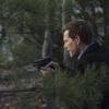 THE FOLLOWING: Ryan Hardy (Kevin Bacon) follows a lead in the "Reunion" episode of THE FOLLOWING airing Monday, March 30 (9:00-10:00 PM ET/PT) on FOX. ©2015 Fox Broadcasting Co. CR: Giovanni Rufino/FOX