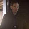 THE FOLLOWING: Mike (Shawn Ashmore) follows a lead in the "Reunion" episode of THE FOLLOWING airing Monday, March 30 (9:00-10:00 PM ET/PT) on FOX. ©2015 Fox Broadcasting Co. CR: Giovanni Rufino/FOX