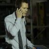 THE FOLLOWING: Ryan Hardy (Kevin Bacon) keeps his eye on a new threat in the "The Hunt" episode of THE FOLLOWING airing Monday, April 6 (9:00-10:00 PM ET/PT) on FOX. ©2015 Fox Broadcasting Co. CR: Giovanni Rufino/FOX