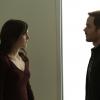 THE FOLLOWING: Max (Jessica Stroup, L) and Mike (Shawn Ashmore, R) look for a stolen clue in  the "Kill the Messenger" episode of THE FOLLOWING airing Monday, April 20 (9:00-10:00 PM ET/PT) on FOX. ©2015 Fox Broadcasting Co. CR: Giovani Ruffino/FOX