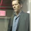 THE FOLLOWING: Ryan Hardy (Kevin Bacon, R) watches Joe Carroll's execution in the "Evermore" episode of THE FOLLOWING airing Monday, April 27 (9:00-10:00 PM ET/PT) on FOX. ©2015 Fox Broadcasting Co. CR: GIOVANNI RUFINO/FOX