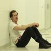 THE FOLLOWING: Ryan Hardy (Kevin Bacon) struggles with recent events in the "Evermore" episode of THE FOLLOWING airing Monday, April 27 (9:00-10:00 PM ET/PT) on FOX. ©2015 Fox Broadcasting Co. Cr: Giovanni Rufino/FOX