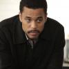 THE FOLLOWING: Theo (Michael Ealy) is up to no good in the "Evermore" episode of THE FOLLOWING airing Monday, April 27 (9:00-10:00 PM ET/PT) on FOX. ©2015 Fox Broadcasting Co. CR: GIOVANNI RUFINO/FOX