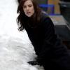 THE FOLLOWING: Max (Jessica Stroup) follows a lead, in the special two-hour "The Edge/A SimpleTrade" episode of THE FOLLOWING airing Monday, May 11 (8:00-10:00 PM ET/PT) on FOX. ©2015 Fox Broadcasting Co. Cr: Giovanni Rufino/FOX