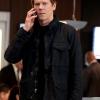 THE FOLLOWING: Ryan (Kevin Bacon) receives some information, in the special two-hour "Dead or Alive/The Reckoning" Series Finale episode of THE FOLLOWING airing Monday, May 18 (8:00-10:00 PM ET/PT) on FOX. ©2015 Fox Broadcasting Co. CR: Giovanni Rufino/FOX