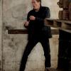 THE FOLLOWING: Ryan (Kevin Bacon) faces an enemy, in the special two-hour "Dead or Alive/The Reckoning" Series Finale episode of THE FOLLOWING airing Monday, May 18 (8:00-10:00 PM ET/PT) on FOX. ©2015 Fox Broadcasting Co. CR: Giovanni Rufino/FOX