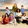 Cast Promotional Photos