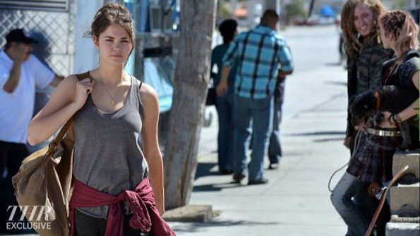 Episode 1.11 - The Honeymoon