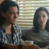 THE GIFTED:  L-R: Blair Redford and Emma Dumont in the "eXtreme measures" episode of THE GIFTED airing Monday, Nov. 13 (9:00-10:00 PM ET/PT) on FOX.  ©2017 Fox Broadcasting Co.  Cr:  Eliza Morse/FOX