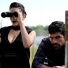 THE GIFTED:  L-R: Guest star XXX and Sean Teale in the "eXtreme measures" episode of THE GIFTED airing Monday, Nov. 13 (9:00-10:00 PM ET/PT) on FOX.  ©2017 Fox Broadcasting Co.  Cr:  Eliza Morse/FOX