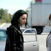 THE GIFTED:  L-R: Emma Dumont and guest star Elena Satine in the "eXtreme measures" episode of THE GIFTED airing Monday, Nov. 13 (9:00-10:00 PM ET/PT) on FOX.  ©2017 Fox Broadcasting Co.  Cr:  Eliza Morse/FOX