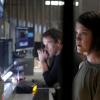 THE GIFTED:  L-R: Stephen Moyer and guest star Hayley Lovitt in the "eXtreme measures" episode of THE GIFTED airing Monday, Nov. 13 (9:00-10:00 PM ET/PT) on FOX.  ©2017 Fox Broadcasting Co.  Cr:  Eliza Morse/FOX