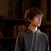 THE GIFTED: Percy Hynes White in the "outfoX" episode of THE GIFTED airing Monday, Dec. 4 (9:00-10:00 PM ET/PT) on FOX. ©2017 Fox Broadcasting Co. Cr: Eliza Morse/FOX