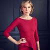 THE GOOD FIGHT premieres Sunday, Feb. 19, 2017 (8:00 PM, ET) on-demand on CBS All Access and with a special broadcast of the premiere episode on the CBS Television Network (8:00-9:00 PM, ET/PT). Pictured: Christine Baranski as Diane Lockhart. Photo: Joe Pugliese/CBS ÃÂ©2016 CBS Interactive, Inc. All Rights Reserved