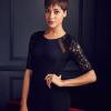 THE GOOD FIGHT premieres Sunday, Feb. 19, 2017 (8:00 PM, ET) on-demand on CBS All Access and with a special broadcast of the premiere episode on the CBS Television Network (8:00-9:00 PM, ET/PT). Pictured: Cush Jumbo as Lucca Quinn. Photo: Joe Pugliese/CBS ÃÂ©2016 CBS Interactive, Inc. All Rights Reserved