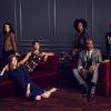 Cast Promotional Photos
