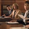 "First Week" Ep 102-- Episodic coverage of THE GOOD FIGHT. Pictured: Christine Lahti as Andrea Stevens. Photo Cr: Patrick Harbron/CBS ÃÂ©2016 CBS Interactive, Inc. All Rights Reserved