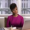 "Henceforth Known as Property"  Ep 104-- Episodic coverage of THE GOOD FIGHT. Pictured: Erica Tazel as Barbara Kolstad. Photo: Patrick Harbron/CBS ÃÂ©2017 CBS Interactive, Inc. All Rights Reserved
