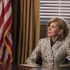 "Henceforth Known as Property"  Ep 104-- Episodic coverage of THE GOOD FIGHT. Pictured: Christine Baranski as Diane Lockhart. Photo: Patrick Harbron/CBS ÃÂ©2017 CBS Interactive, Inc. All Rights Reserved