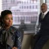 "Social Media and Its Discontents" Ep 106-- Episodic coverage of THE GOOD FIGHT. Pictured: Erica Tazel as Barbara Kolstad. Photo: Elizabeth Fisher/CBS ÃÂ©2017 CBS Interactive, Inc. All Rights Reserved