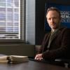 "Social Media and Its Discontents" Ep 106-- Episodic coverage of THE GOOD FIGHT. Pictured: John Benjamin Hickey as Neil Gross. Photo: Elizabeth Fisher/CBS ÃÂ©2017 CBS Interactive, Inc. All Rights Reserved