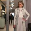 "Social Media and Its Discontents" Ep 106-- Episodic coverage of THE GOOD FIGHT. Pictured: Christine Baranski as Diane Lockhart. Photo: Elizabeth Fisher/CBS ÃÂ©2017 CBS Interactive, Inc. All Rights Reserved