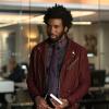 "Social Media and Its Discontents" Ep 106-- Episodic coverage of THE GOOD FIGHT. Pictured: Nyambi Nyambi as Jay Dipersia. Photo: Elizabeth Fisher/CBS ÃÂ©2017 CBS Interactive, Inc. All Rights Reserved