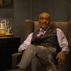 "Reddick v Boseman" Ep 108-- Episodic coverage of THE GOOD FIGHT. Pictured: Delroy Lindo as Adrian Boseman. Photo Cr: Patrick Harbron/CBS ÃÂ©2017 CBS Interactive, Inc. All Rights Reserved