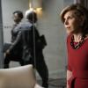 "Chaos" Ep 110-- Episodic coverage of THE GOOD FIGHT. Pictured: Christine Baranski as Diane Lockhart. Photo Cr: Patrick Harbron/CBS ÃÂ©2017 CBS Interactive, Inc. All Rights Reserved