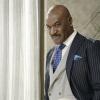 Pilot -- Episodic coverage of THE GOOD FIGHT. Pictured: Delroy Lindo as Adrian Boseman. Photo: Patrick Harbron/CBS ÃÂ©2016 CBS Interactive, Inc. All Rights Reserved