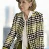 Pilot -- Episodic coverage of THE GOOD FIGHT. Pictured: Christine Baranski as Diane Lockhart. Photo: Patrick Harbron/CBS ÃÂ©2016 CBS Interactive, Inc. All Rights Reserved