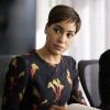 Pilot -- Episodic coverage of THE GOOD FIGHT. Pictured: Cush Jumbo as Lucca Quinn. Photo: Patrick Harbron/CBS ÃÂ©2016 CBS Interactive, Inc. All Rights Reserved