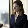 Pilot -- Episodic coverage of THE GOOD FIGHT. Pictured: Rose Leslie as Maia Rindell. Photo: Patrick Harbron/CBS ÃÂ©2016 CBS Interactive, Inc. All Rights Reserved
