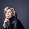 Pictured: Christine Baranski as Diane Lockhart of the CBS All Access series THE GOOD FIGHT. Photo Cr: Patrick Ecclesine/CBS ÃÂ©2017 CBS Interactive, Inc. All Rights Reserved.