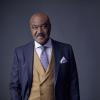 Pictured: Delroy Lindo as Adrian Boseman of the CBS All Access series THE GOOD FIGHT. Photo Cr: Patrick Ecclesine/CBS ÃÂ©2017 CBS Interactive, Inc. All Rights Reserved.